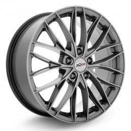 X`trike X-130 7.5x18 PCD5x108 ET36 DIA 65.1  HSB